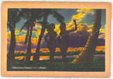 Lovely Land of Florida Souvenir Folder - Carey's Emporium