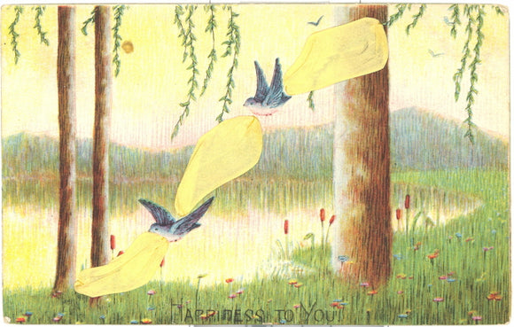 Happiness to You - Carey's Emporium