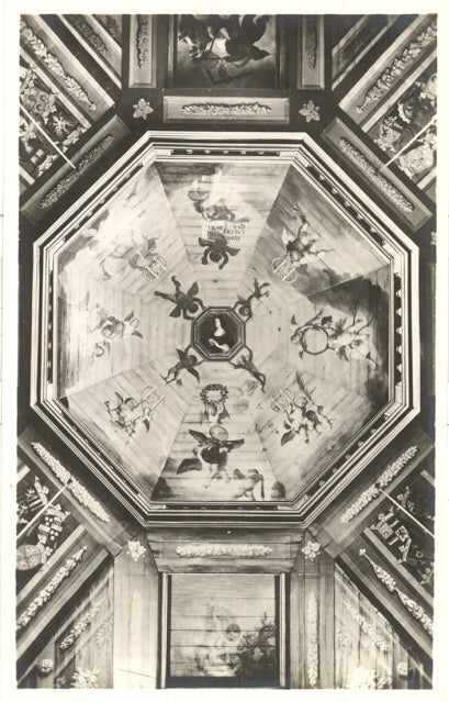 House in the Wood, The Hague - Carey's Emporium