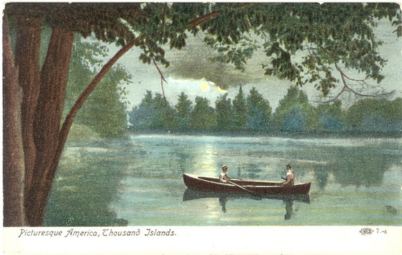 Thousand Islands, NY - Carey's Emporium