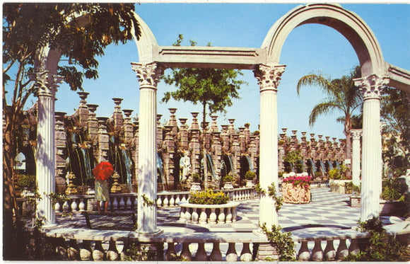 Kapok Tree Inn, Clearwater, FL - Carey's Emporium