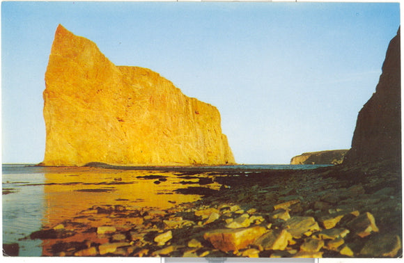 Perce, Que., Canada - Carey's Emporium