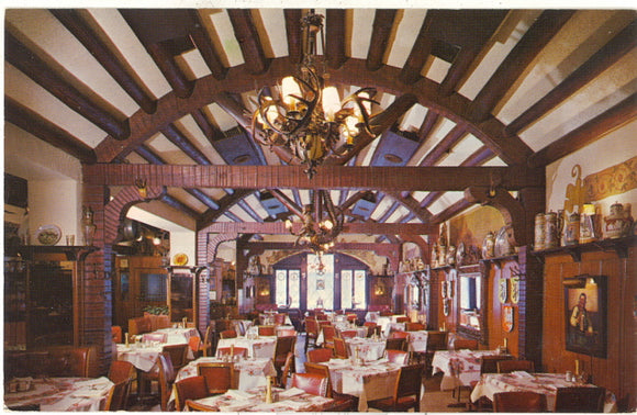 Karl Ratzsch's Restaurant, Milwaukee, WI - Carey's Emporium