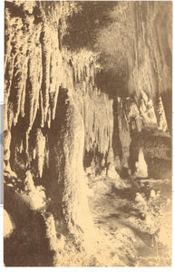 The Narrows, Cave of the Mounds, Blue Mounds, WI - Carey's Emporium