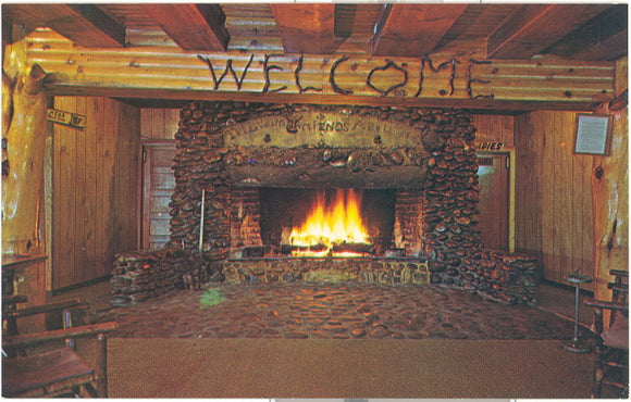 Ruby's Inn Lodge, Bryce Canyon National Park - Carey's Emporium