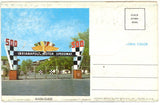 Indianapolis 500 Souvenir Folder - Carey's Emporium