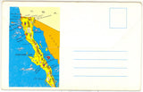 Baja California Souvenir Folder - Carey's Emporium