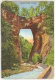 Shenandoah Valley, VA Souvenir Folder - Carey's Emporium