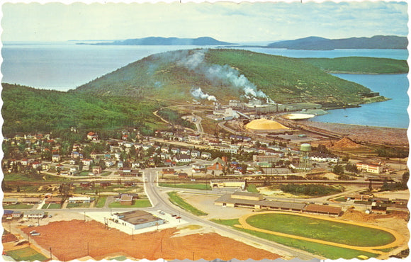 Marathon, Ontario, Canada - Carey's Emporium