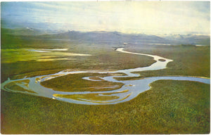 Yukon River, Fairbanks, AK - Carey's Emporium