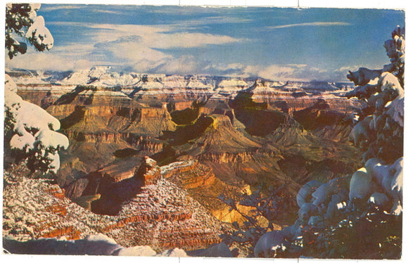 Grand Canyon National Park - Carey's Emporium