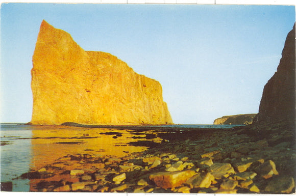 Perce, Que., Canada - Carey's Emporium