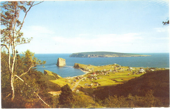 Perce, Que., Canada - Carey's Emporium