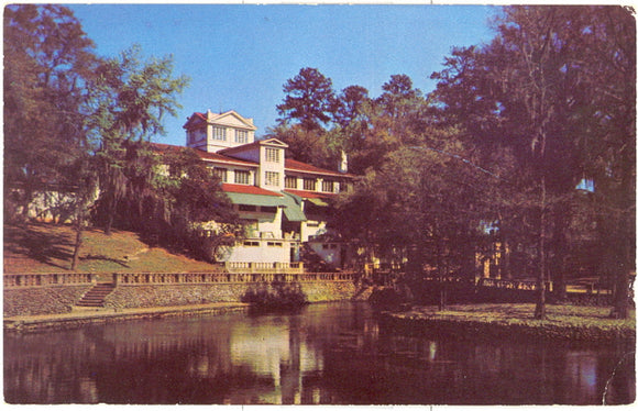 Radium Springs, Albany, GA - Carey's Emporium