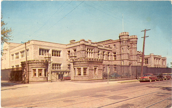 Royal Canadian Mint, Ottawa, Ontario, Canada - Carey's Emporium