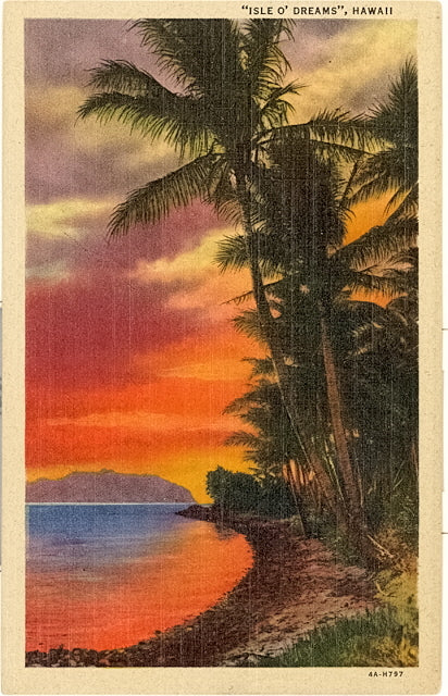 Isle O' Dreams, HI - Carey's Emporium