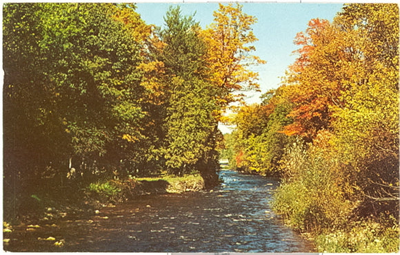 Harrison Park, Owen Sound, Canada - Carey's Emporium