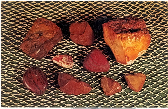 Jasper - Carey's Emporium