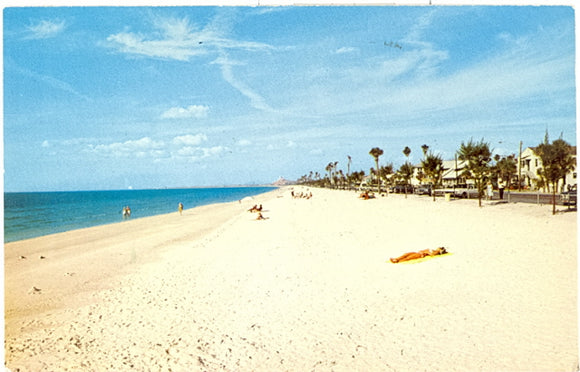 Pass-A-Grille Beach, FL - Carey's Emporium