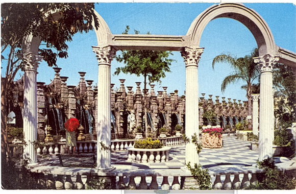 Kapok Tree Inn, Clearwater, FL - Carey's Emporium