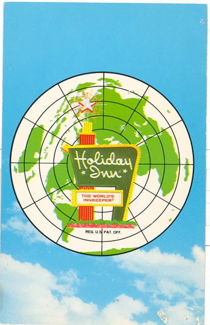 Holiday Inn, Columbus, OH - Carey's Emporium