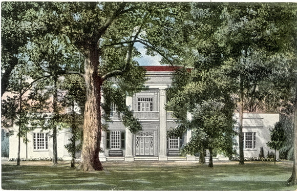 The Hermitage, Nashville, TN - Carey's Emporium