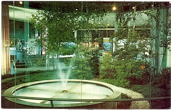 The Corning Glass Center, Corning, NY - Carey's Emporium