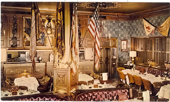 Brown Palace Hotel, Denver, CO - Carey's Emporium