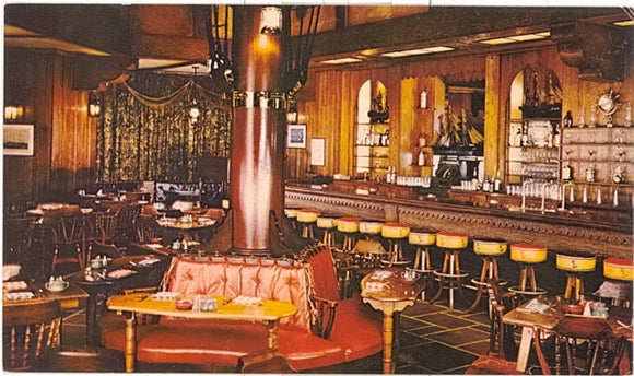 Brown Palace Hotel, Denver, CO - Carey's Emporium