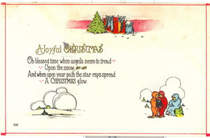 A Joyful Christmas - Carey's Emporium