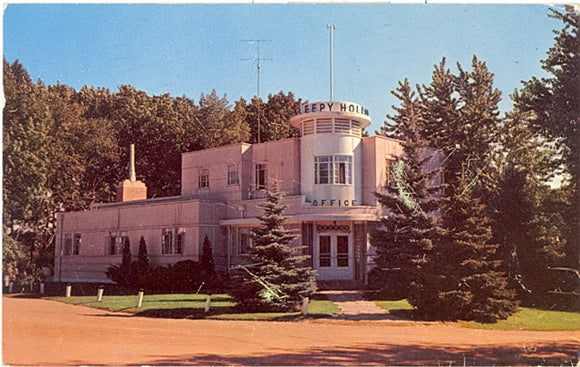 Sleepy Hollow Beach, South Haven, MI - Carey's Emporium