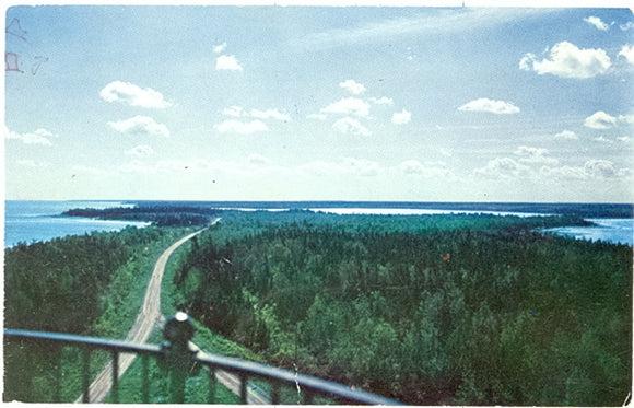 Grand Lake, Alpena, MI - Carey's Emporium