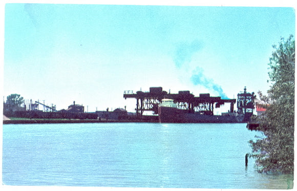 Lorain Harbor, Lorain, OH - Carey's Emporium