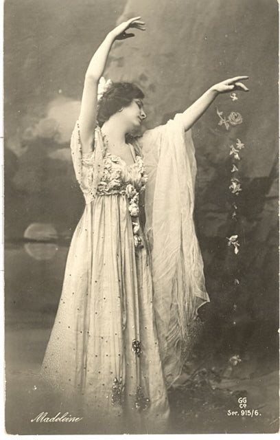 Madeleine - Carey's Emporium