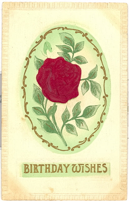 Birthday Wishes - Carey's Emporium