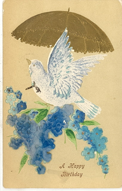 A Happy Birthday - Carey's Emporium