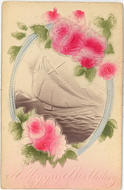 A Happy Birthday - Carey's Emporium