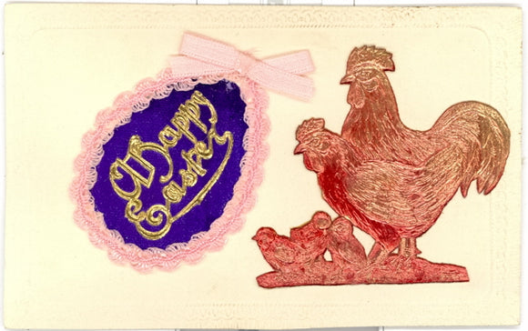 A Happy Easter - Carey's Emporium