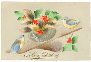 A Merry Christmas - Carey's Emporium