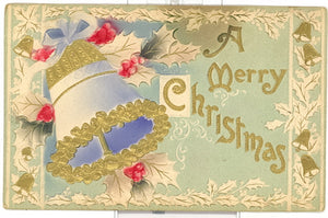 A Merry Christmas - Carey's Emporium