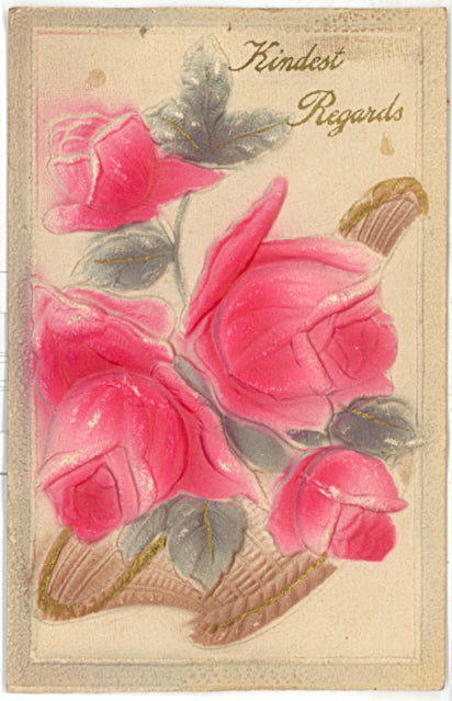 Kindest Regards - Carey's Emporium