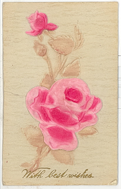 With Best Wishes - Carey's Emporium