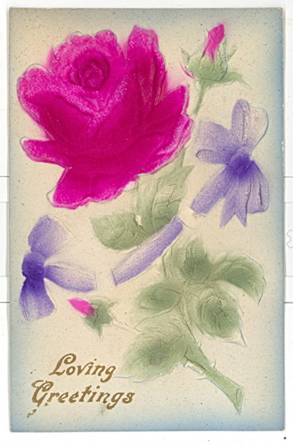 Loving Greetings - Carey's Emporium