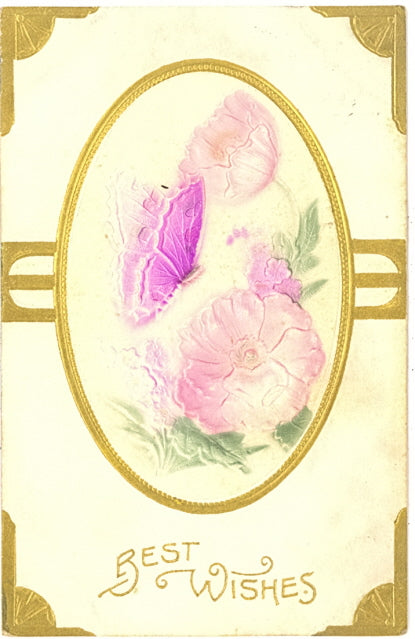 Best Wishes - Carey's Emporium