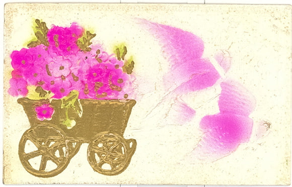 Best Wishes - Carey's Emporium