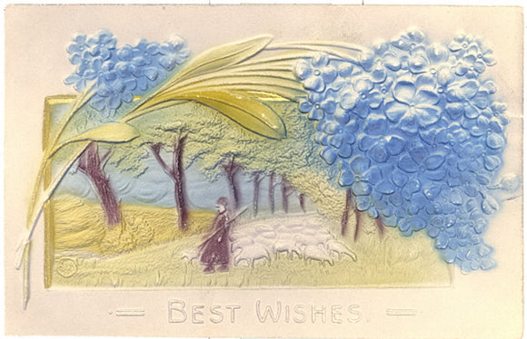 Best Wishes - Carey's Emporium