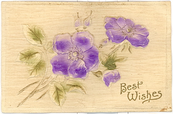 Best Wishes - Carey's Emporium