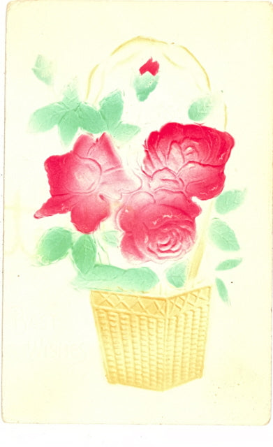 Best Wishes - Carey's Emporium