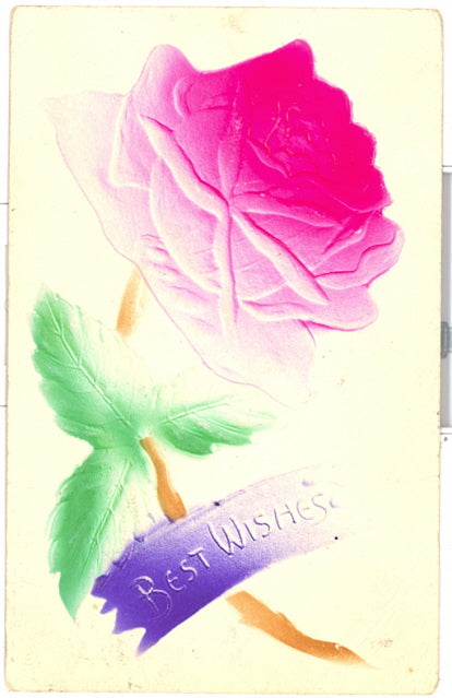 Best Wishes - Carey's Emporium