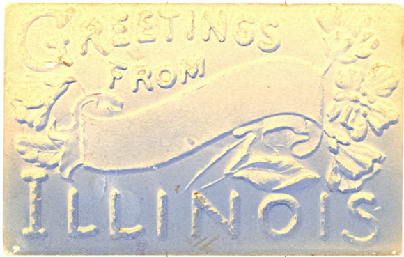 Greetings from Illinois - Carey's Emporium